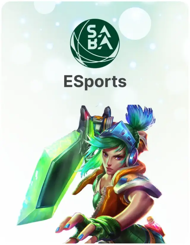 Esport