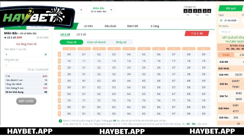 Lô Đề 3 Miền Là Gì? Cách Chơi, Kinh Nghiệm Chọn Số Chuẩn Giới thiệu chung về lô đề 3 miền