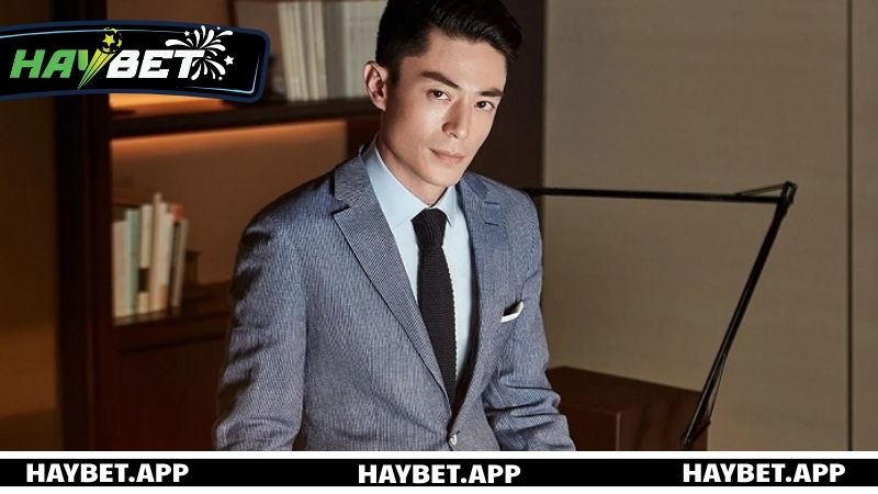 Hành trình bén duyên của CEO Hoàng Hải Nam và nhà cái HAYBET