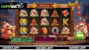 Hướng dẫn các bước chơi nổ hũ Thần tài thành công 