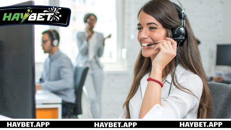 Lưu ý cần nhớ khi đăng nhập tài khoản HAYBET
