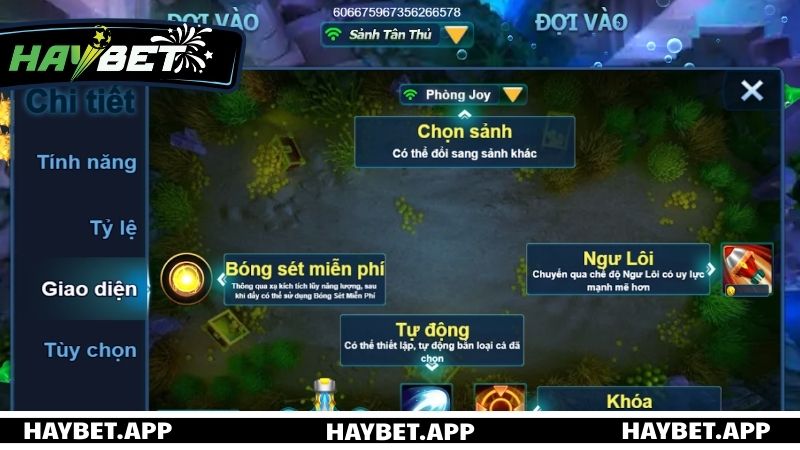 Bắn Cá Vui - Trải Nghiệm Săn Cá Đại Dương, Đổi Thưởng Lớn Mẹo chơi bắn cá Vui hiệu quả cho người mới