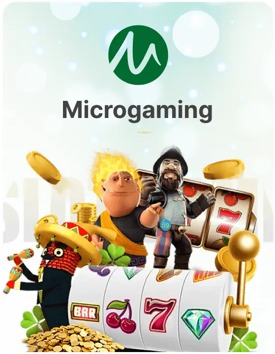 Microgaming