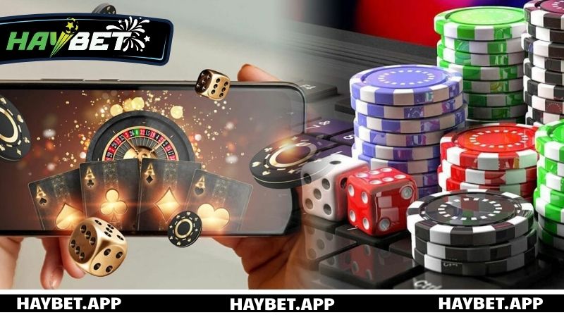 Những lý do đăng ký tài khoản HAYBET thất bại