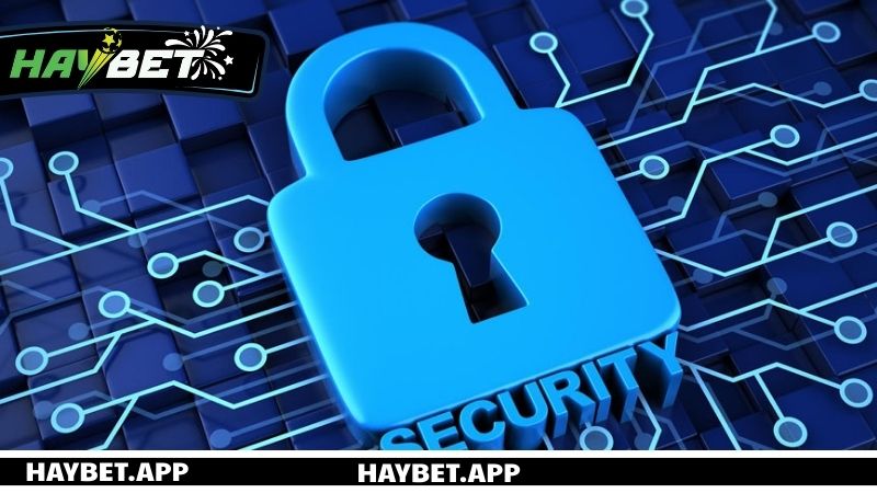 Quy định có trong chính sách bảo mật HAYBET