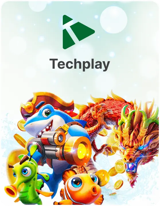 Techpay bắn cá