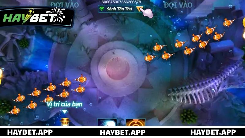 Bắn Cá Vui - Trải Nghiệm Săn Cá Đại Dương, Đổi Thưởng Lớn Thông tin tổng quan về game bắn cá Vui