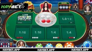 Vì sao người chơi cần công thức đánh Xóc đĩa? 