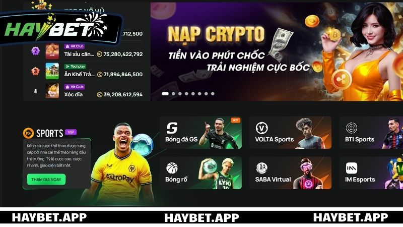 Điều kiện để hội viên rút tiền về tài khoản cá nhân từ HAYBET thành công 