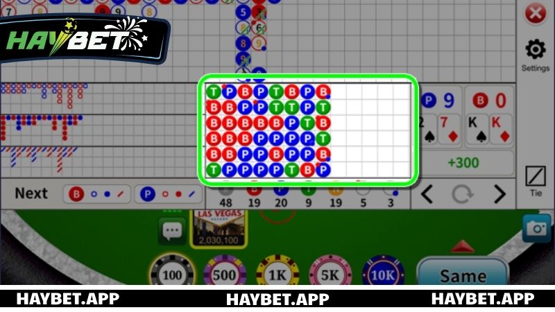 Hướng dẫn cách sử dụng tool Baccarat miễn phí, hiệu quả cho người mới 