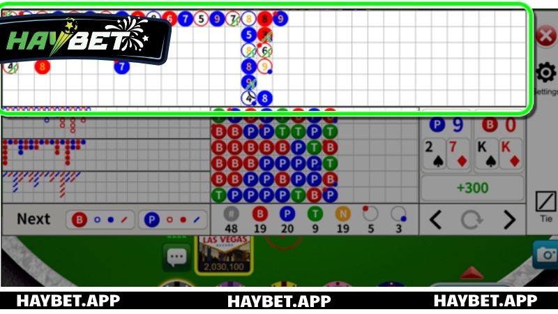 Vì sao người chơi nên sử dụng tool Baccarat miễn phí trong cá cược? 